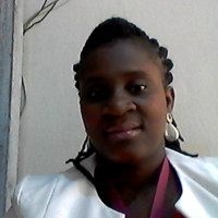 Ngozi Udeh