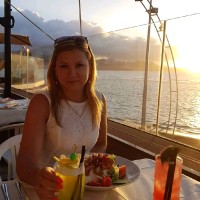 Olga Stepanova