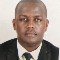 Kevin Mwangi