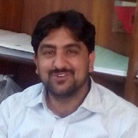 Kamran Riaz Malik