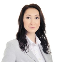 Kateryna Roshchyna