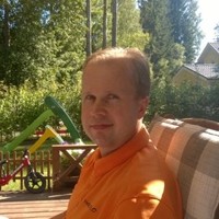 Janne Koskinen