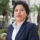 Rosa Maria Dorantes Chi