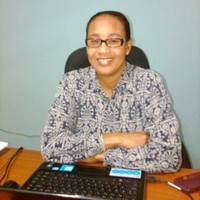 Jeannine Barthelemy-Paul