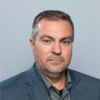 Greg Rudy