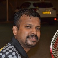 Arunkumar Ramasamy