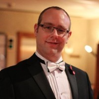 Steven Goulding