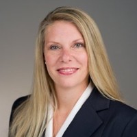 Robin Harrington