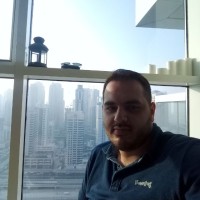 Malek Karout