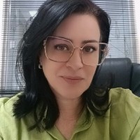 Elisete Correa Machado