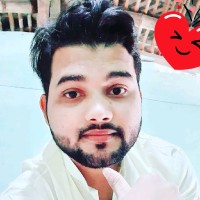 Gulfam Ansari