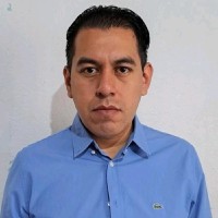 Juan Pablo Uribe Díaz