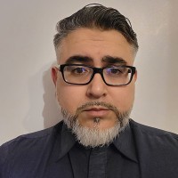 Mohammed Ayub