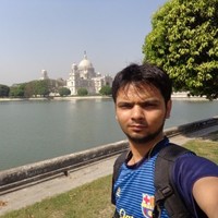 Nikhil Pathak