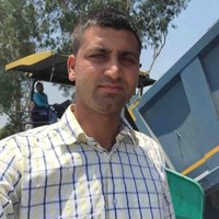 Anil Chib