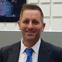 Mike Pfeiffer