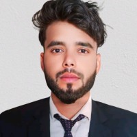 Shahjad Ali