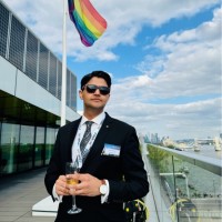 Maroof Rafique, Aciarb