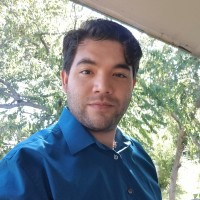 Matthew Luna