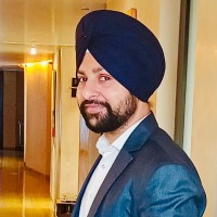Ramandeep Singh