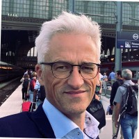 Arjan Verhoeff