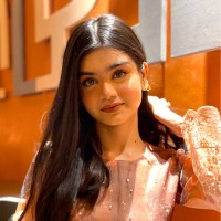 Sauda Rahman