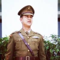Muhammad Afifi Azham Mohd