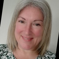 Claire-Louise Armitt