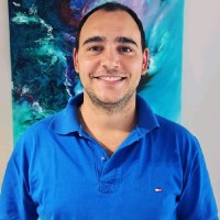 Nicolás Maggi