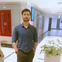 Ankitkumar Mishra