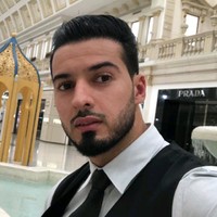 Mohamed Reda Achab