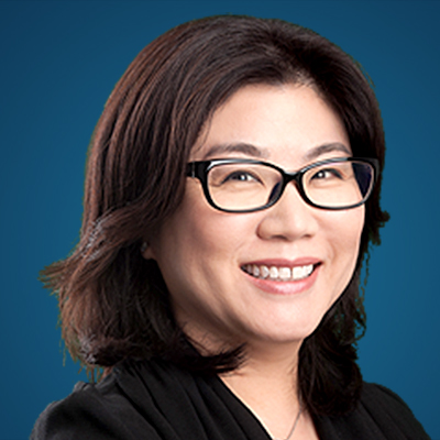 Linda Chang