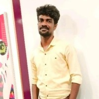 Dinesh kumar V