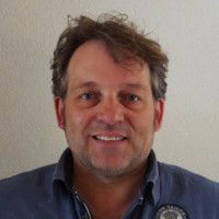 Erik Van Wanrooy