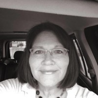 Stacey Ruona