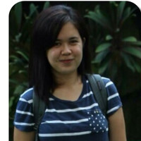 Precious Kaye Carillo