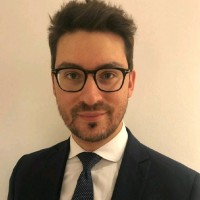 Federico Reitano