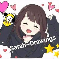 Sara'S Drawings