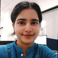 Niharika Singh