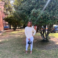 Dudu Mashele