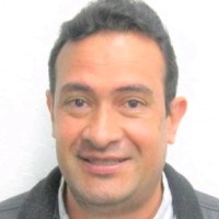 Jorge Verdin