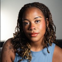 Aliisha Keens-Douglas