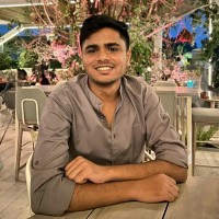 Manish Ranjan Behera