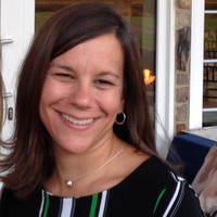 Patricia Latchum, Mba