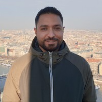 Musab Alzahnan