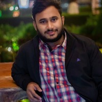 Sourav Panja