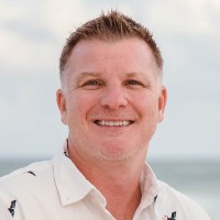 Chad Allison