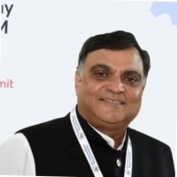 Arvind Kumar Arora A