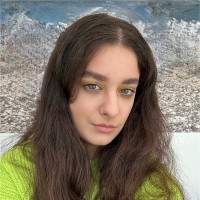 Julia Zabroda