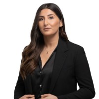 Pamela Barrak